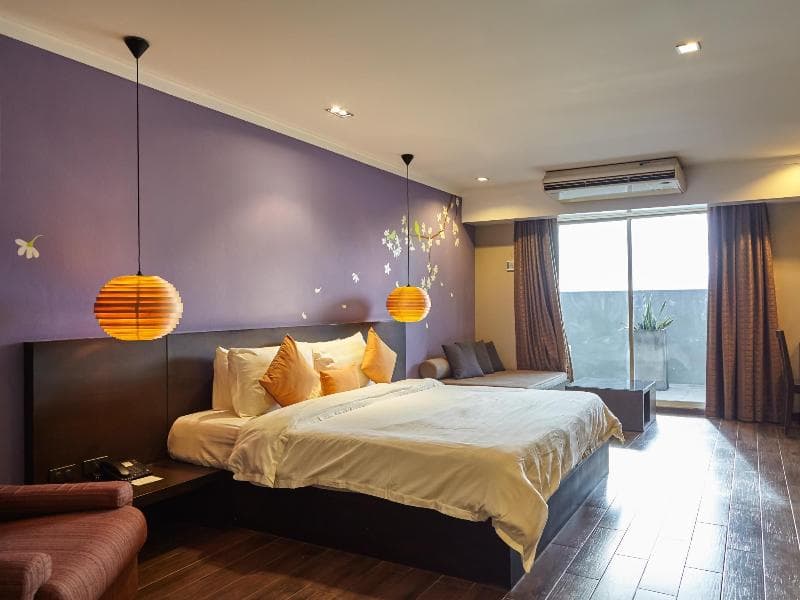 Bangkok Inter Place 2