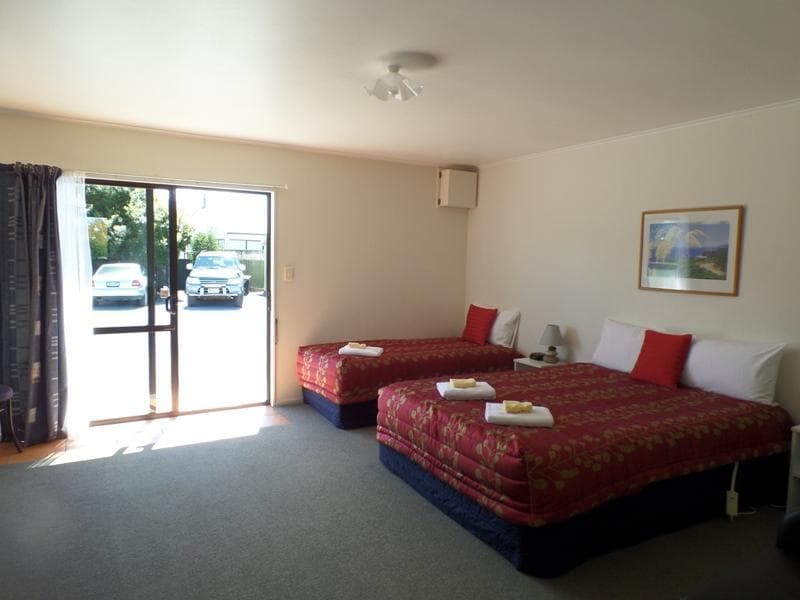 Alpine View Motel 4