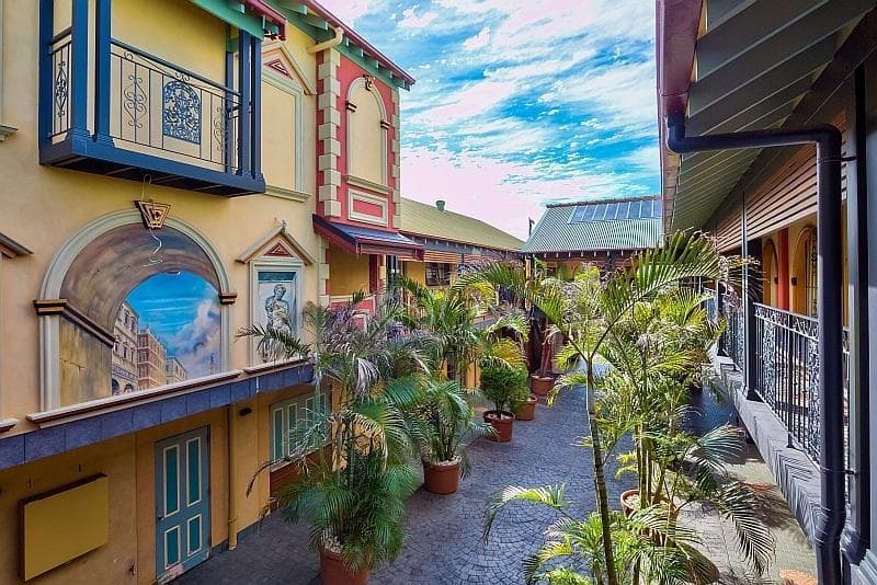Ettalong Beach Tourist Resort 2