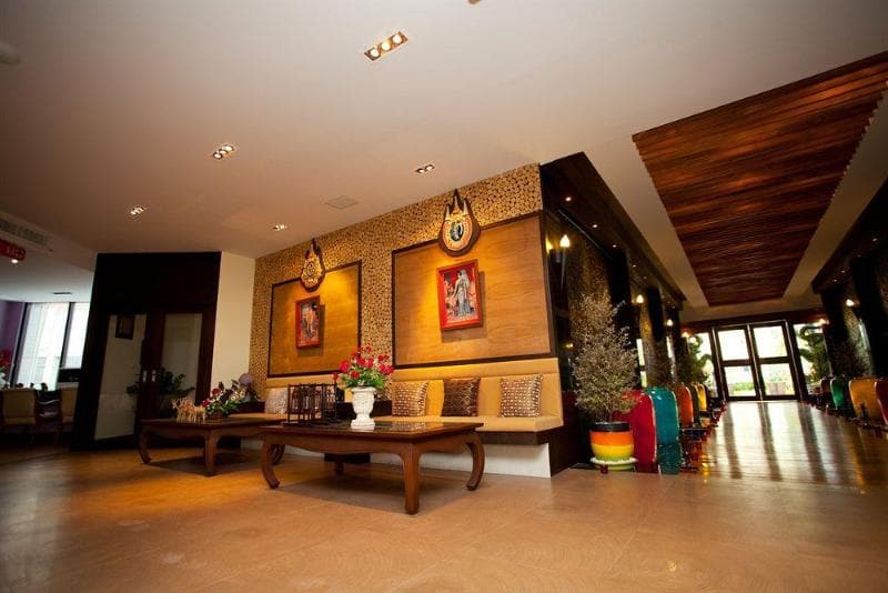 Siam Paradise Entertainment Complex 3