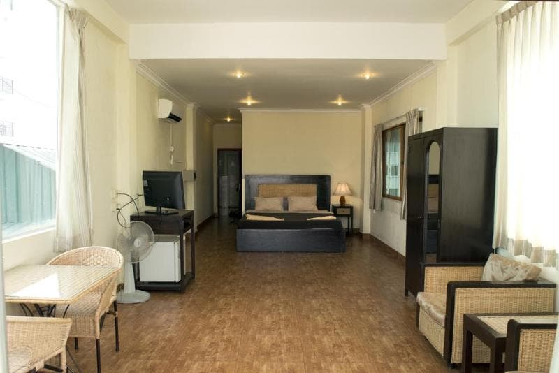 Velkommen Guesthouse - Phnom Penh 4