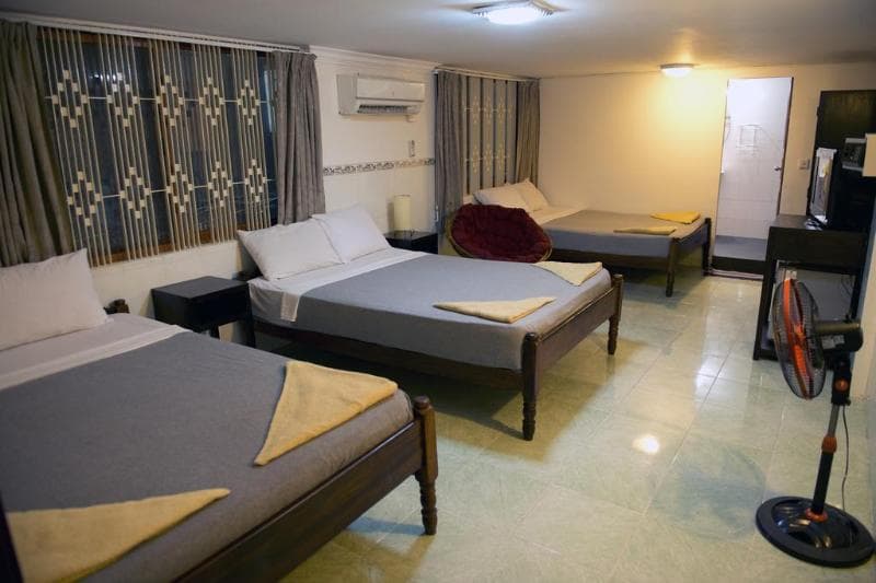 Velkommen Guesthouse - Phnom Penh 5