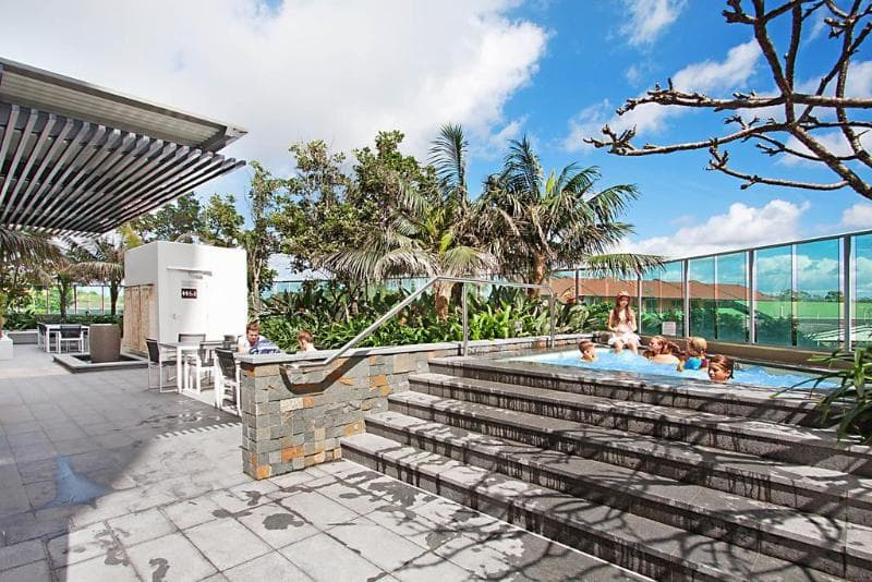 Nirvana By The Sea 2