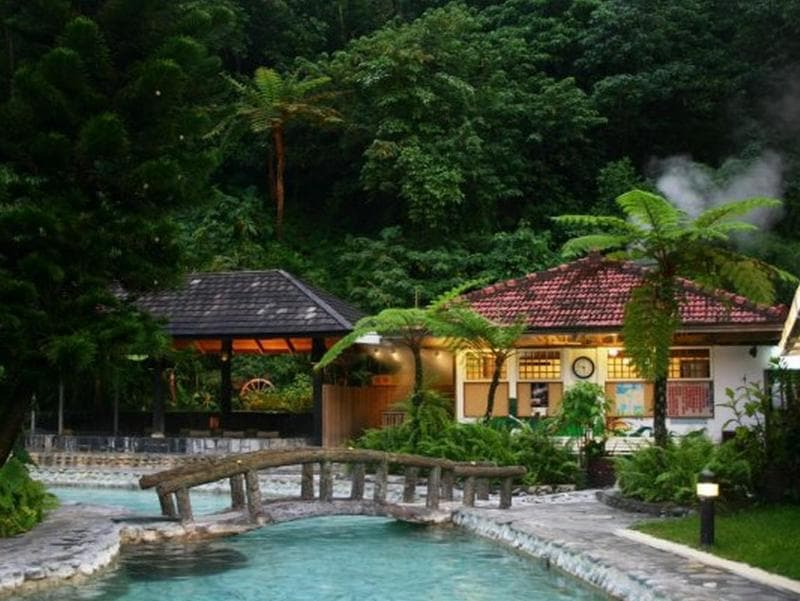 Rainbow Resort photo 1