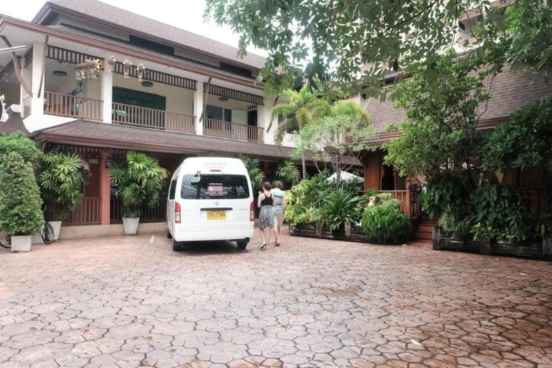 Orchid Resort photo 1