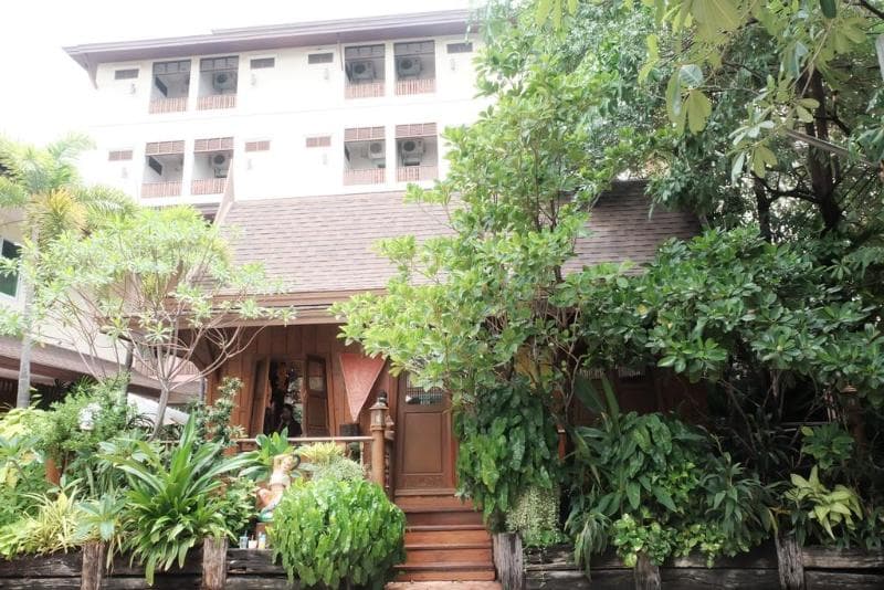 Orchid Resort 2