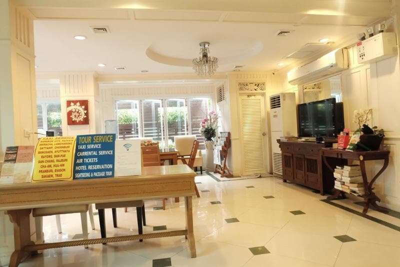 Orchid Resort 5