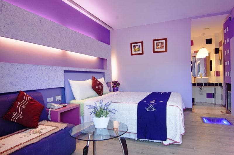 Ocean Star B&B 4