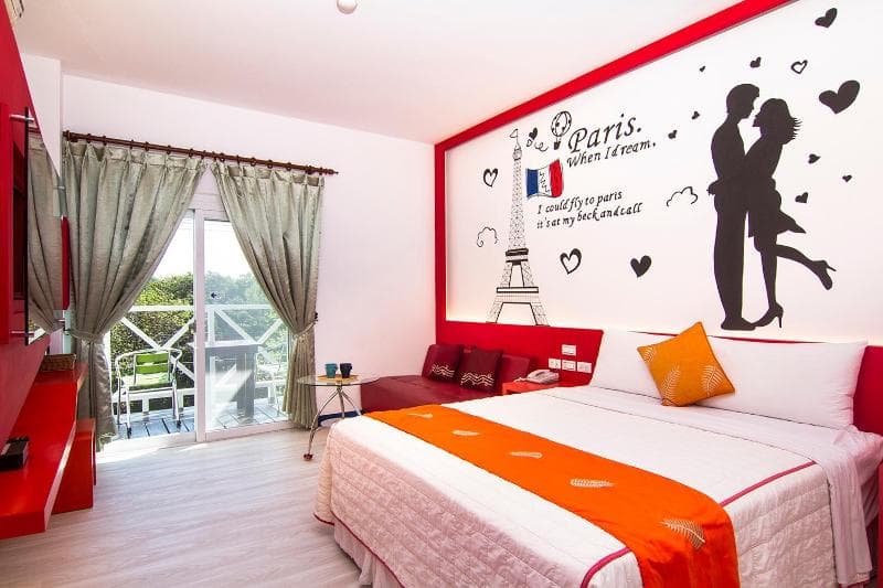Ocean Star B&B 5