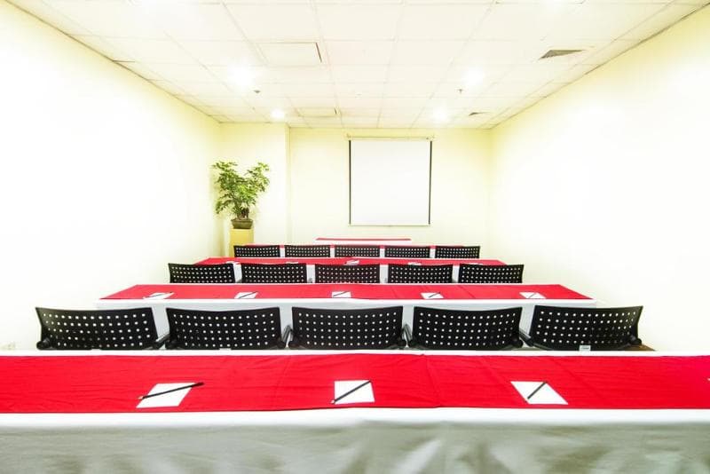 Aim Conference Center Manila 3