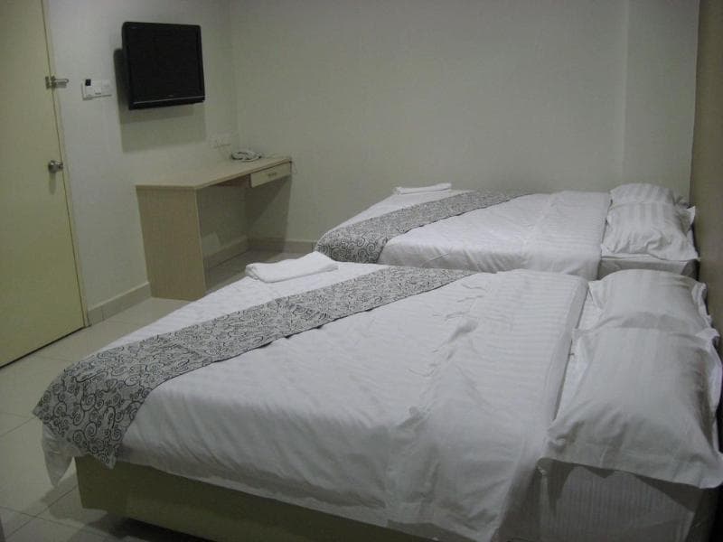 Hii-5 Hotel photo 1
