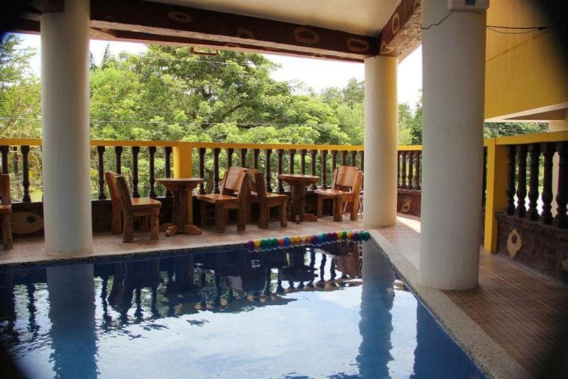 Costa Villa Beach Resort 3
