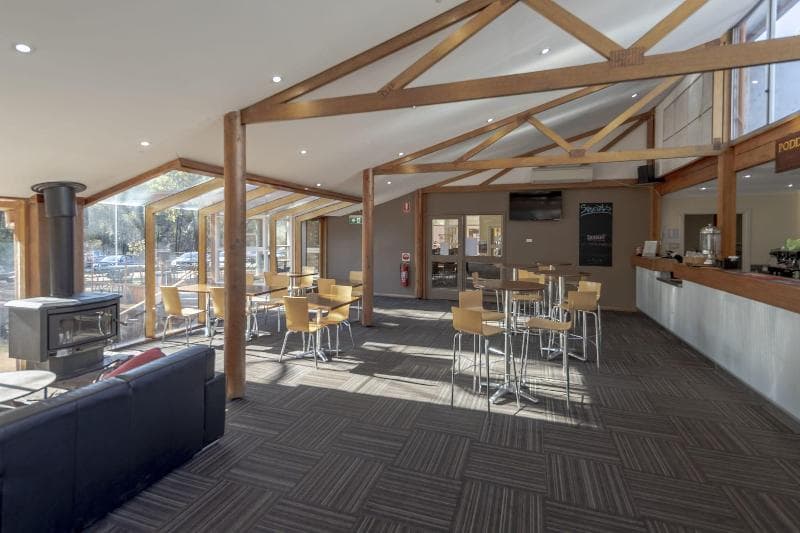Wilpena Pound Resort main