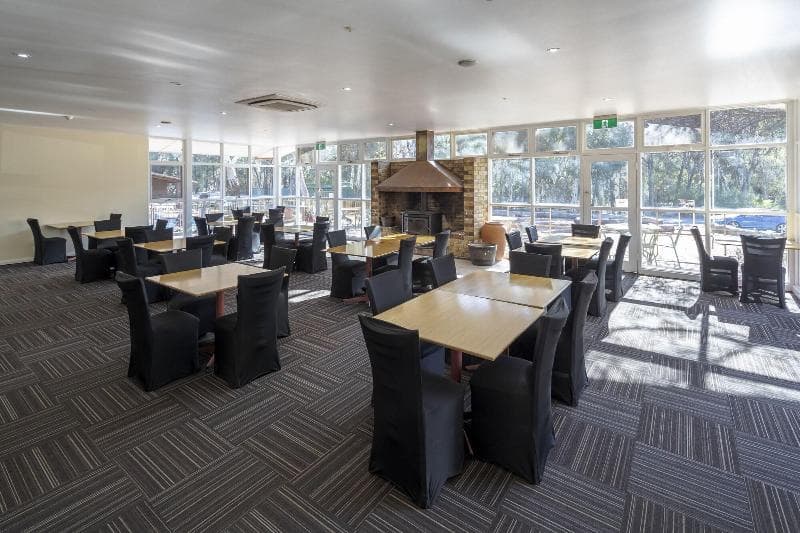 Wilpena Pound Resort 3
