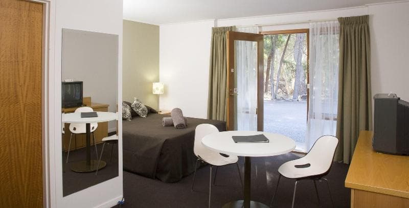 Wilpena Pound Resort 4