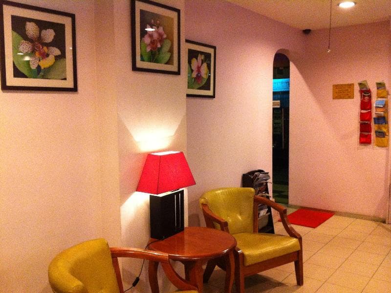 City Star Hotel Kulai 3