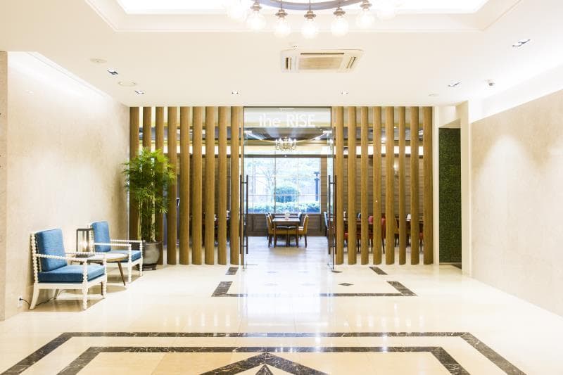 Polaris Hotel 3