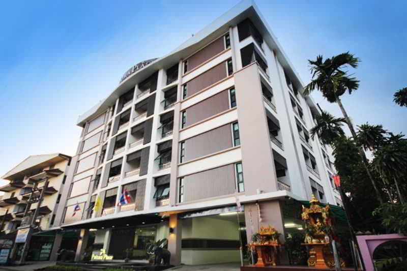 Pattara Place 3