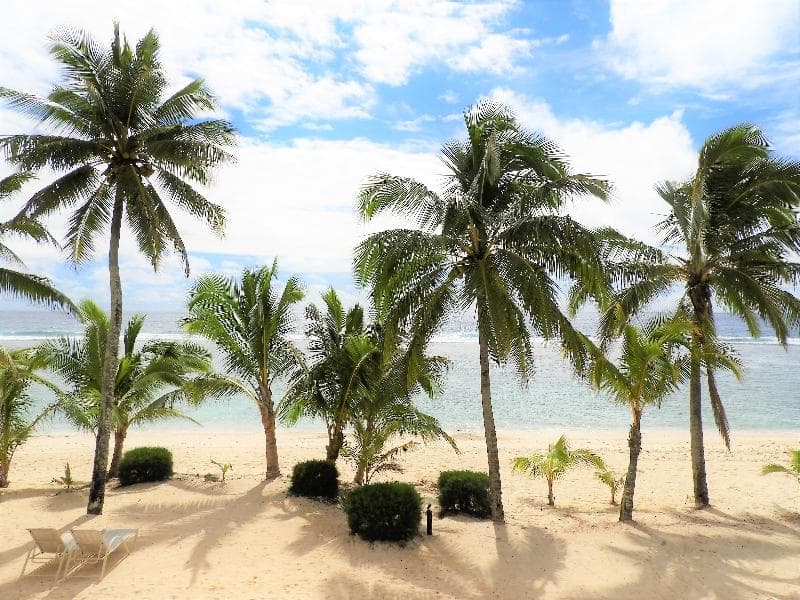 The Edgewater Resort & Spa 5