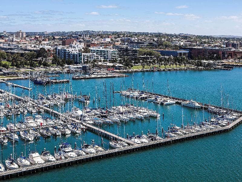 Novotel Geelong 5