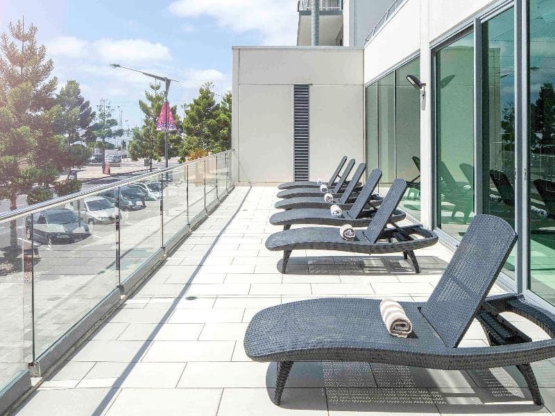 Novotel Geelong photo 1