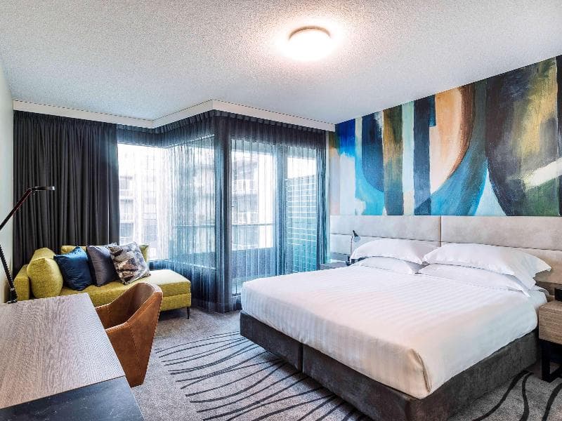 Novotel Geelong 4