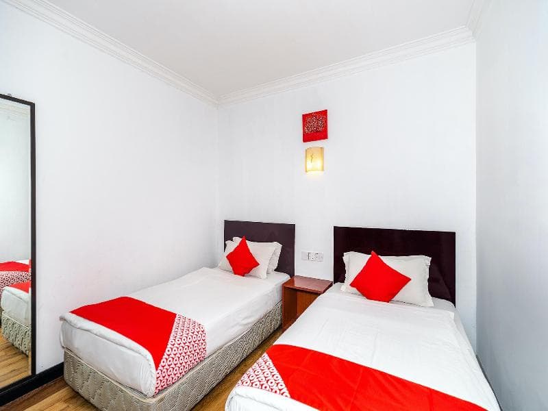 Switz Paradise Hotel By Oyo Rooms main