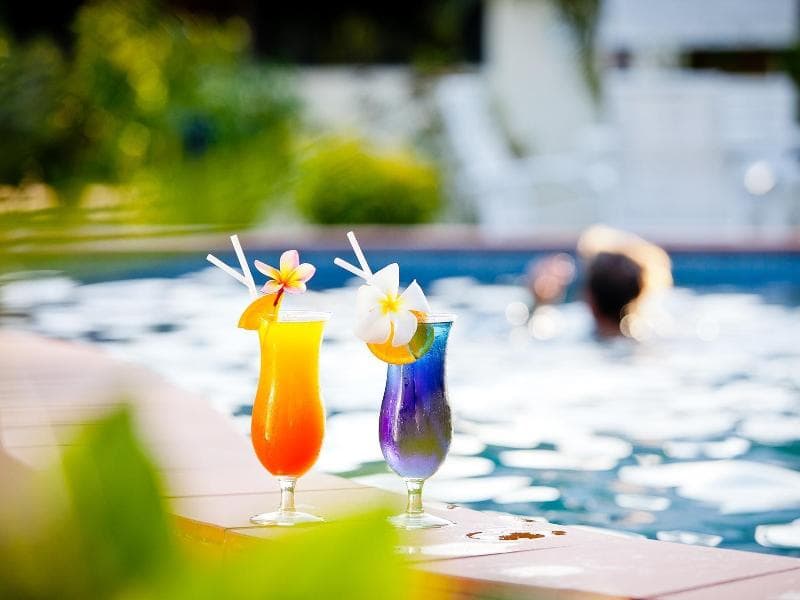 Gecko's Resort photo 1