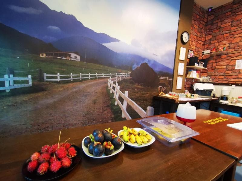 Masada Bed And Breakfast photo 1
