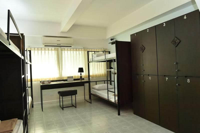 G9 Bangkok Hotel 4