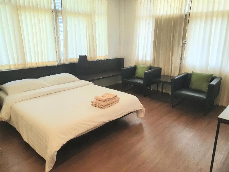 G9 Bangkok Hotel photo 1
