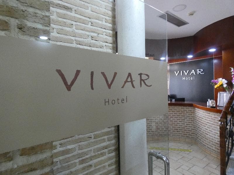 Hotel Vivar 4