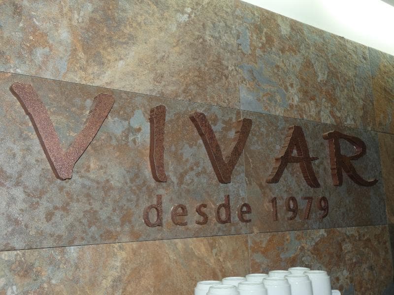 Hotel Vivar 5