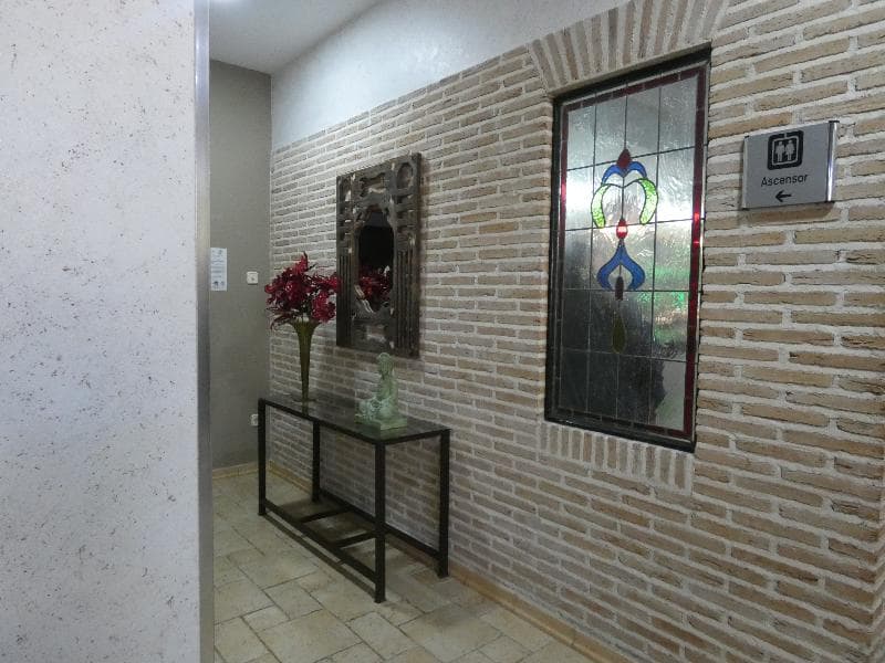 Hotel Vivar 2