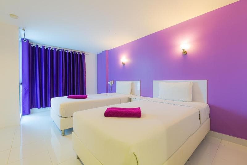 Hotel Zing 2
