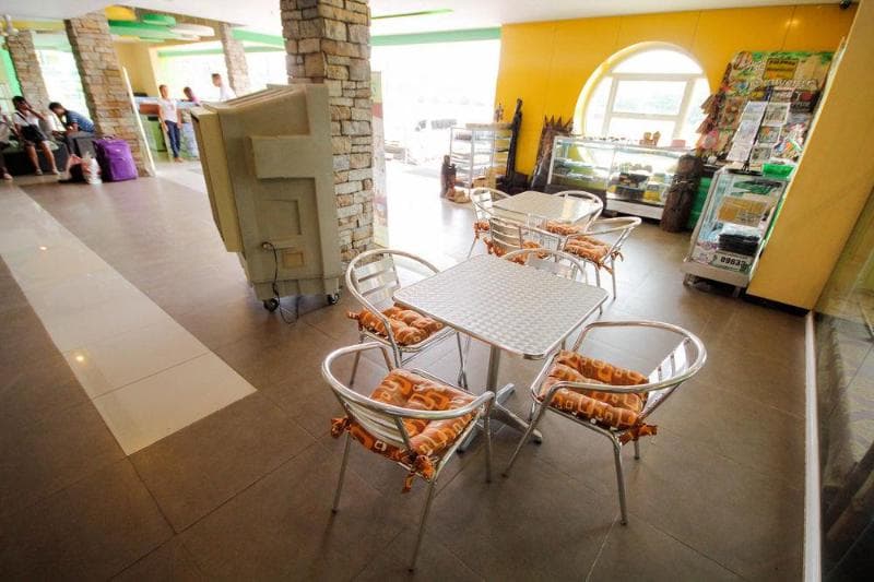Go Hotels Puerto Princesa 4