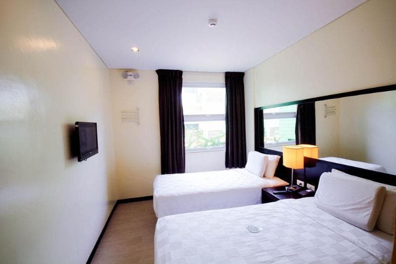 Go Hotels Puerto Princesa 5