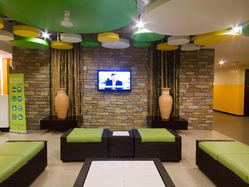 Go Hotels Puerto Princesa photo 1