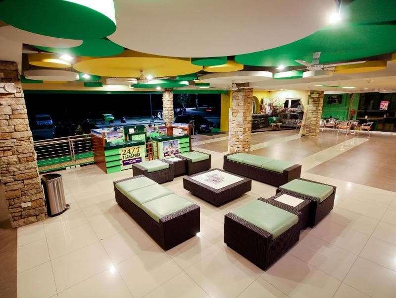 Go Hotels Puerto Princesa 2