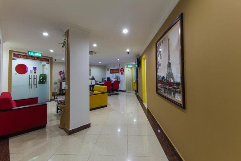 Puteri Ampang Hotel 5