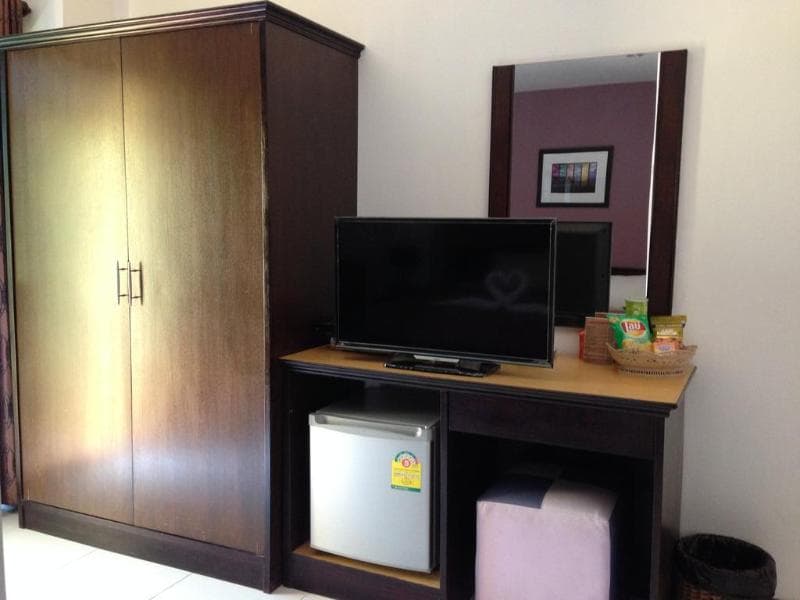 Bt Inn Patong 4