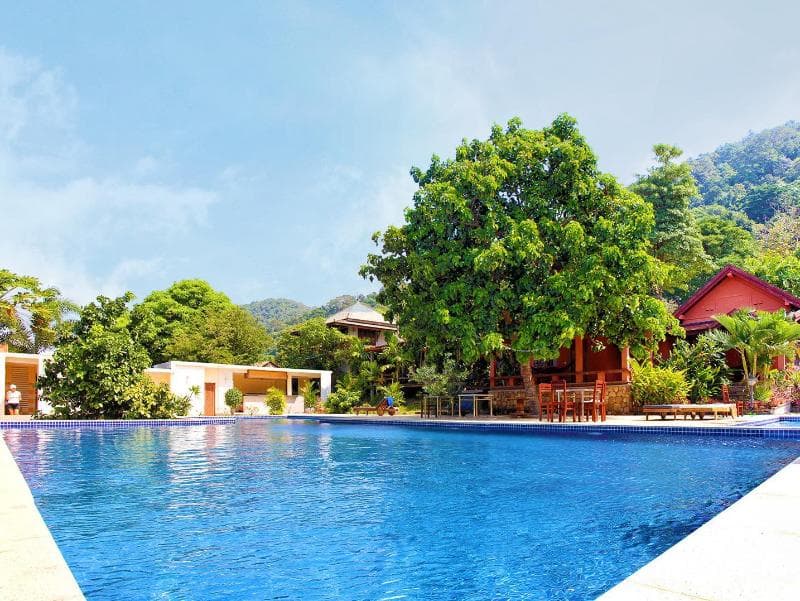 Vanna Hill Resort photo 1