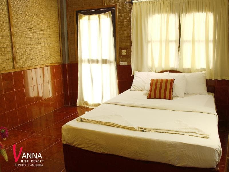 Vanna Hill Resort 3