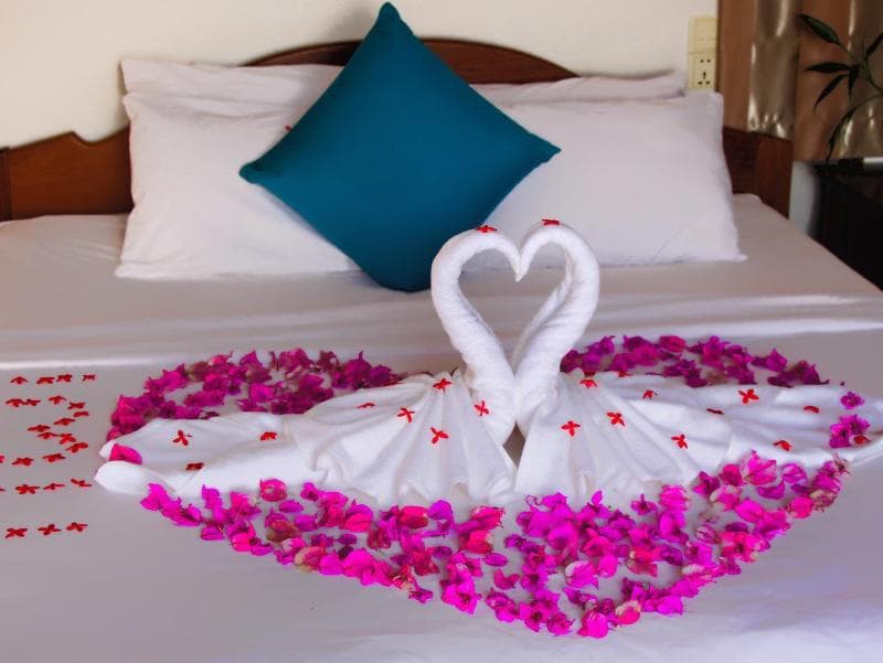 Vanna Hill Resort 4