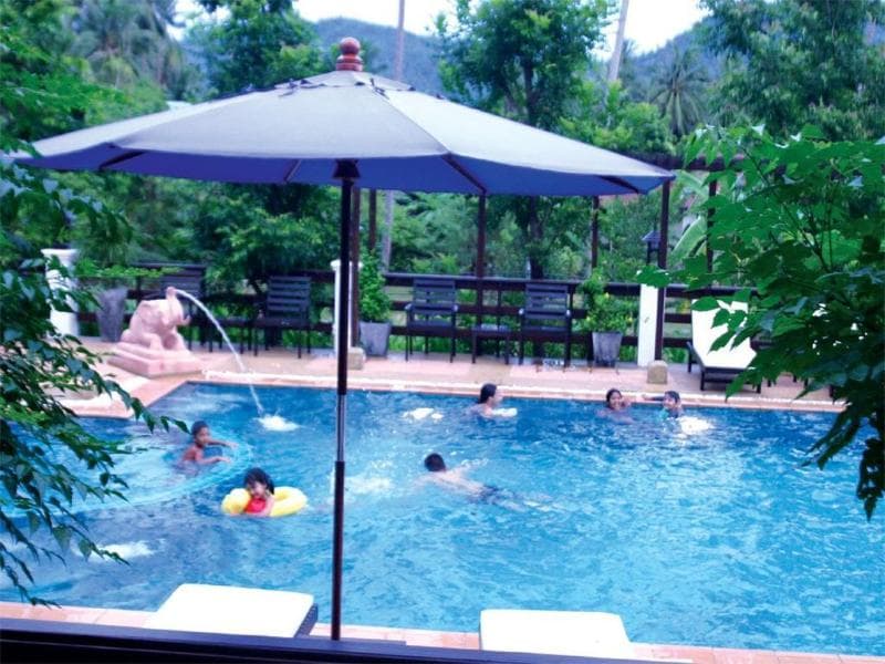 Samui Seabreeze Place photo 1