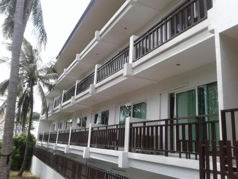 Mm Hill Koh Samui Hotel photo 1