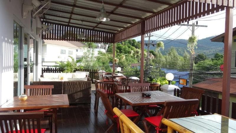 Mm Hill Koh Samui Hotel 3