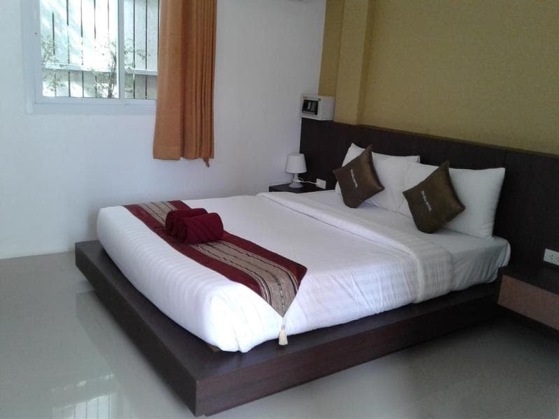Mm Hill Koh Samui Hotel 5