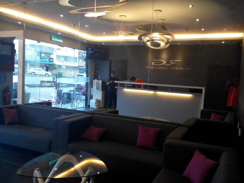 The Regency Garden Hotel photo 1