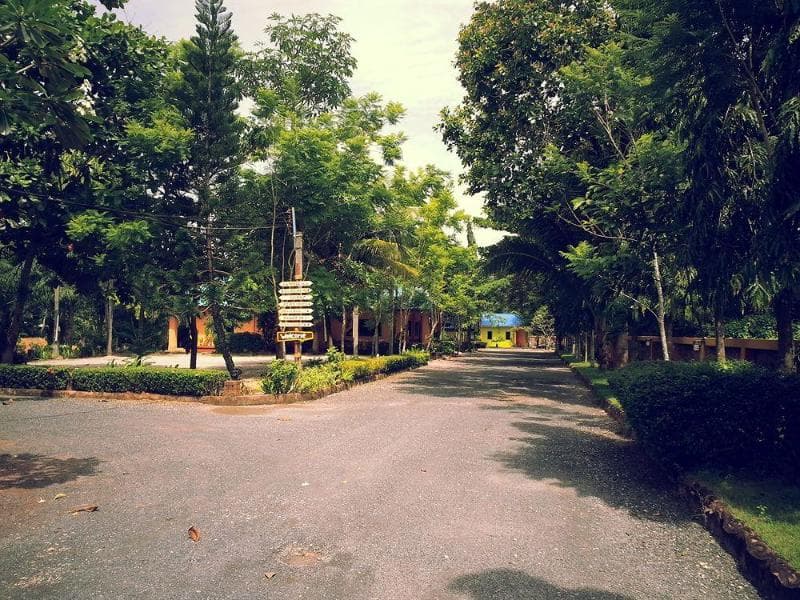Saithong Resort (Adults Only) main